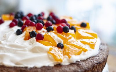 Gâteau