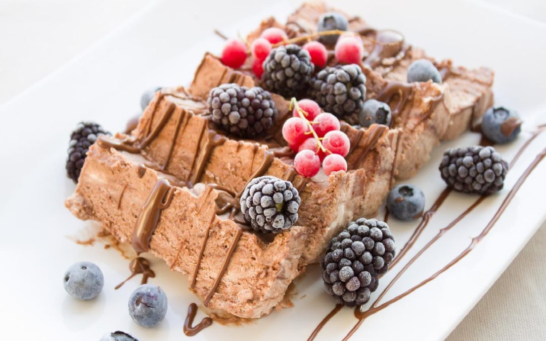 Le Dessert