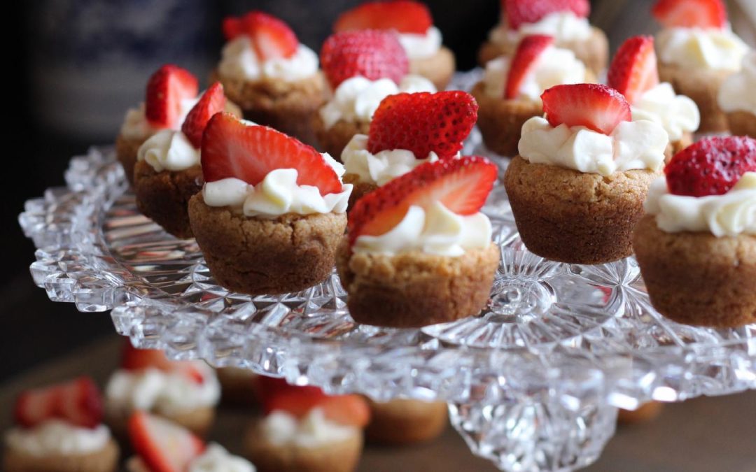Le Dessert