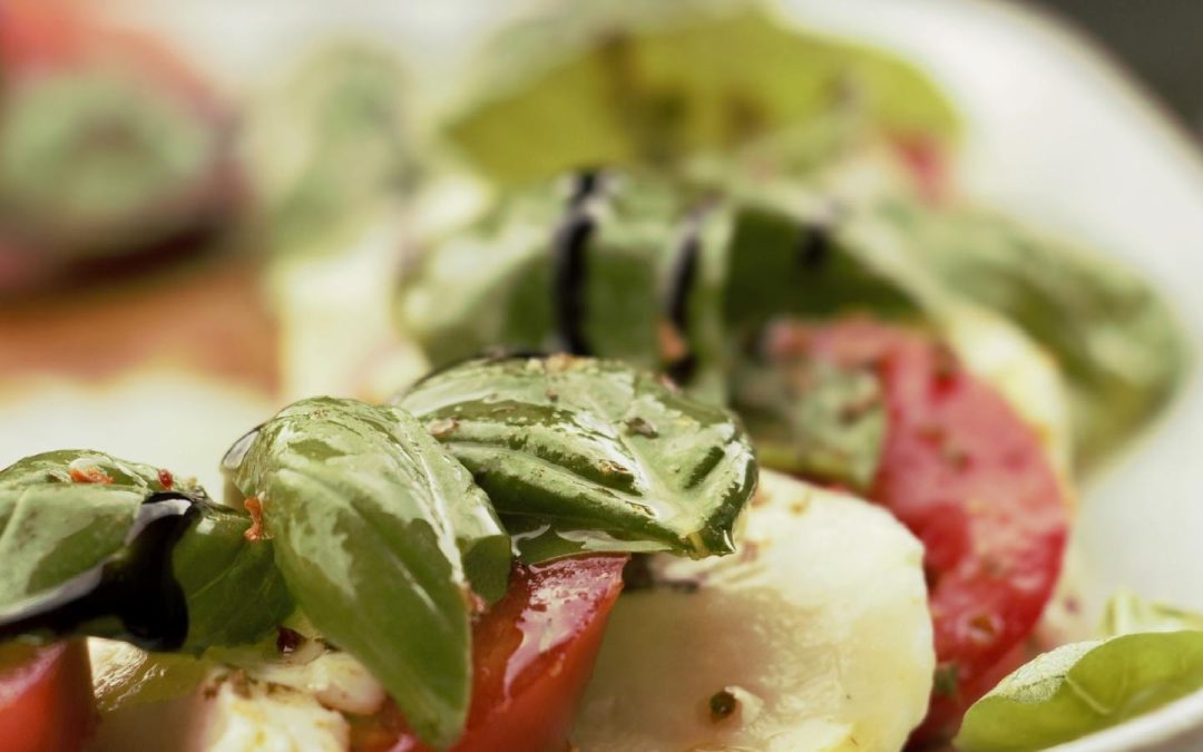 Salade