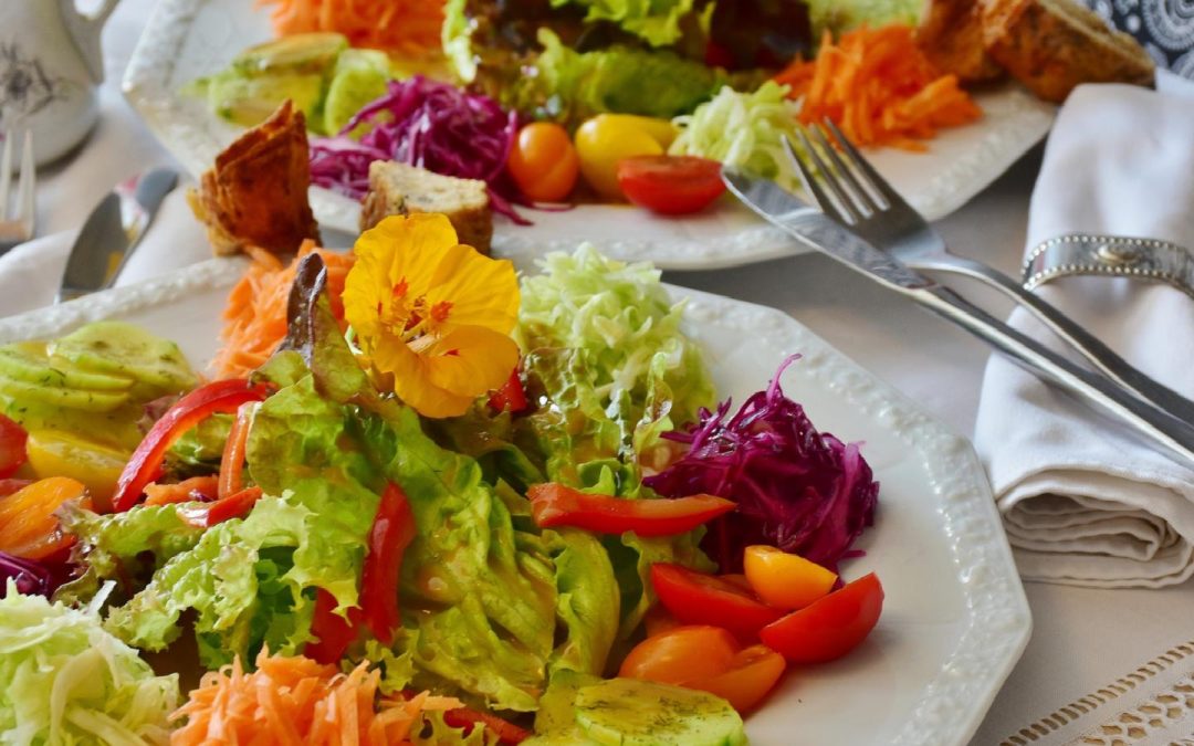 Salade