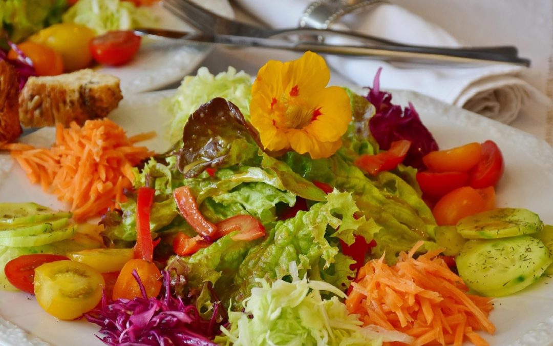 Salade