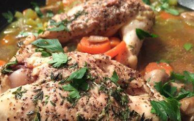 Poulet