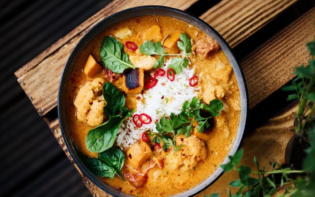 Curry