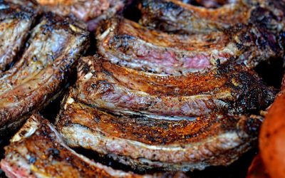 Travers De Porc