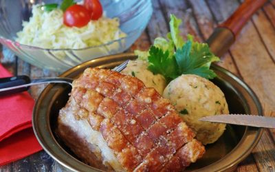 Porc Rôti